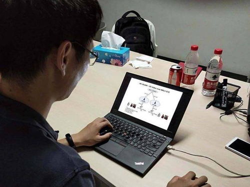 5G時代的技術革新 OPPO如何引領中國企業在網絡服務新賽道