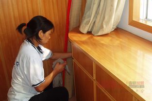 精明選擇，安全加盟——如何規(guī)避不正規(guī)的家政服務加盟公司