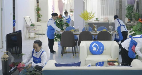 輕喜到家 深化政企合作，共筑家政服務職業(yè)化教育新篇章