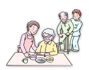 家政服務無需愁，婁葑黨員為您來搭橋