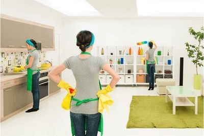 家政服務(wù)加盟 用精準(zhǔn)眼光，開啟創(chuàng)業(yè)財(cái)富之門